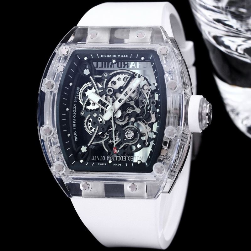 RICHARD MILLE Watches